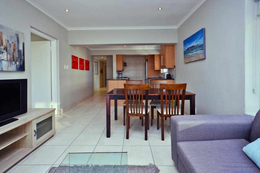 To Let 3 Bedroom Property for Rent in Sea Point Western Cape